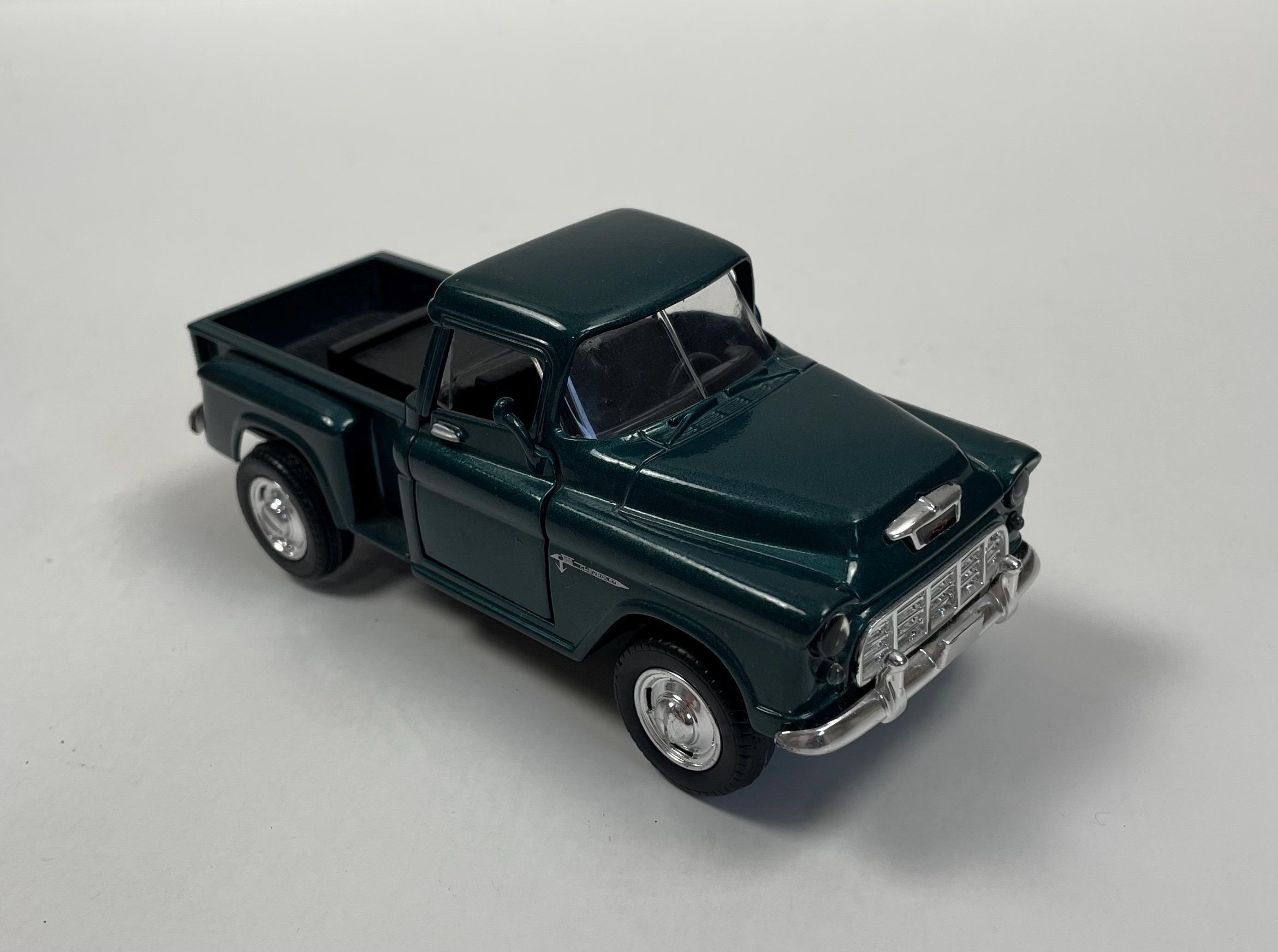1949 Chevy Truck Toy - Etsy