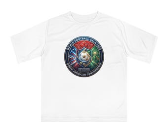 FIFA 2026 Themed T Shirt