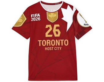 Men's Sports Jersey (AOP)