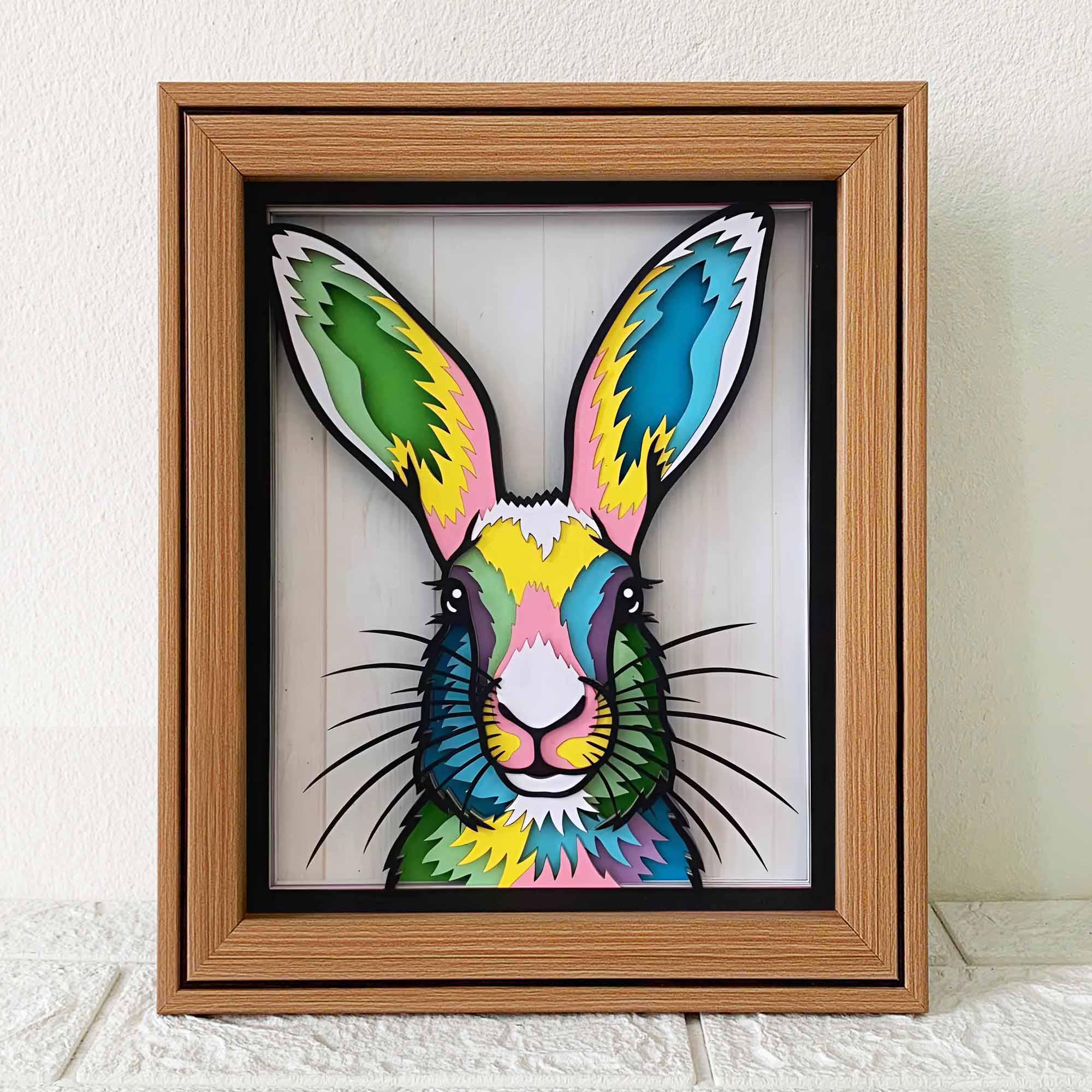 ◆Rabbit-PaperCutting-◆ mqdefault.jpg
