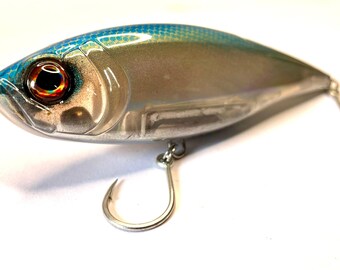 Ajito Elritze 110