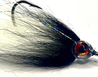 Nemesis JigFliege/Luftschlange