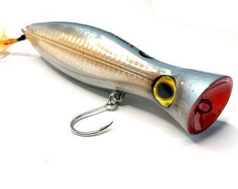 Nemesis MAD Popper