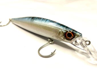 Sakama Shimmer Shad