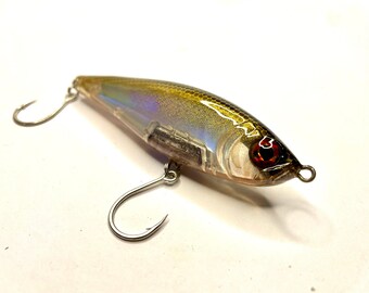 Ajito Minnow 90
