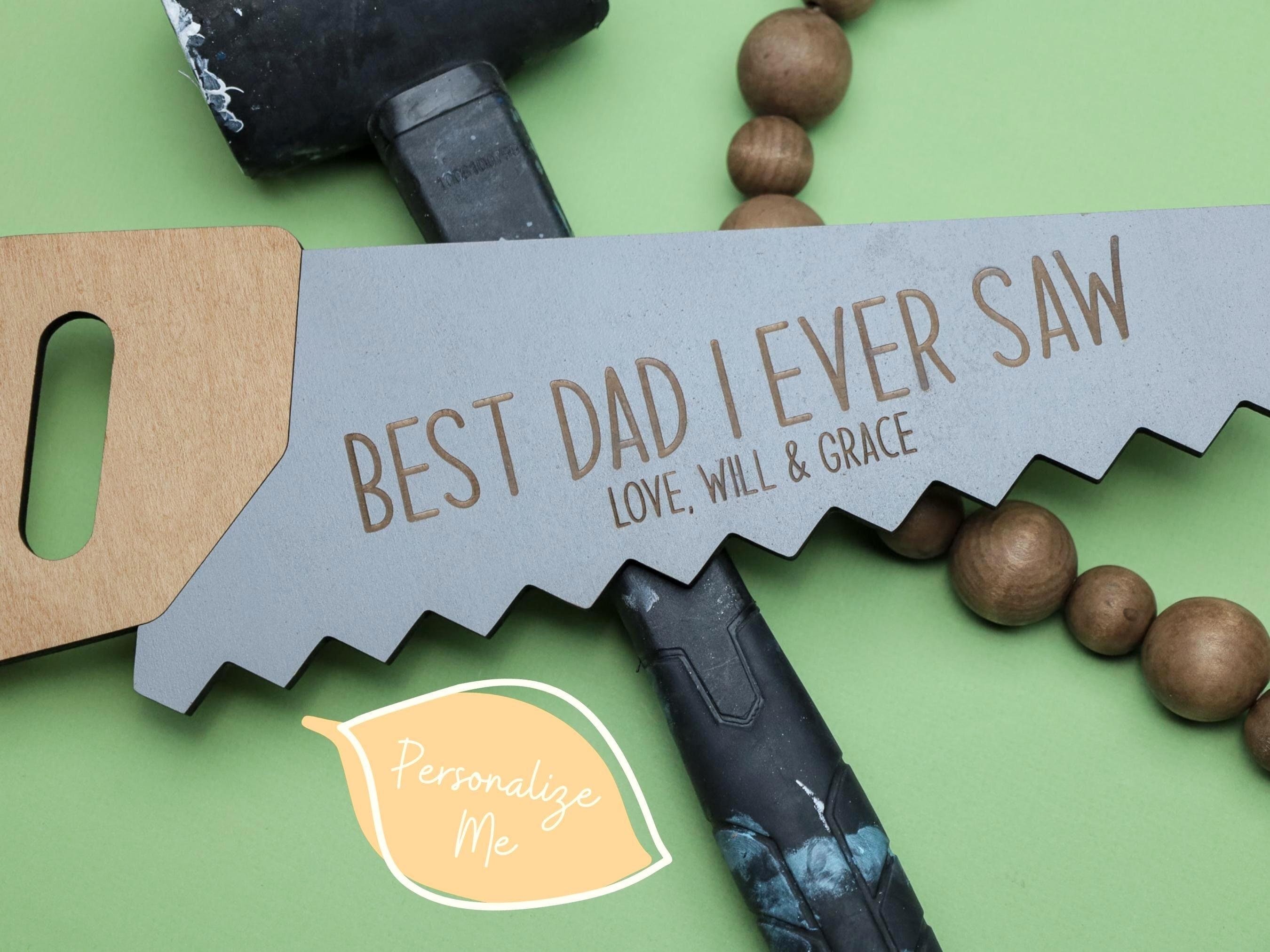 Gifts for Handy Dad - 60+ Gift Ideas for 2024