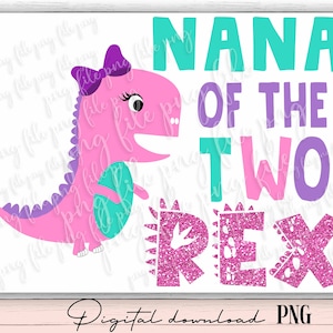 Family Saurus bundle png, TWO rex png, nana Dinosaur png, dinosaur nana png, t-rex TWO-rex png, Saurus png, t rex png, dinosaur png