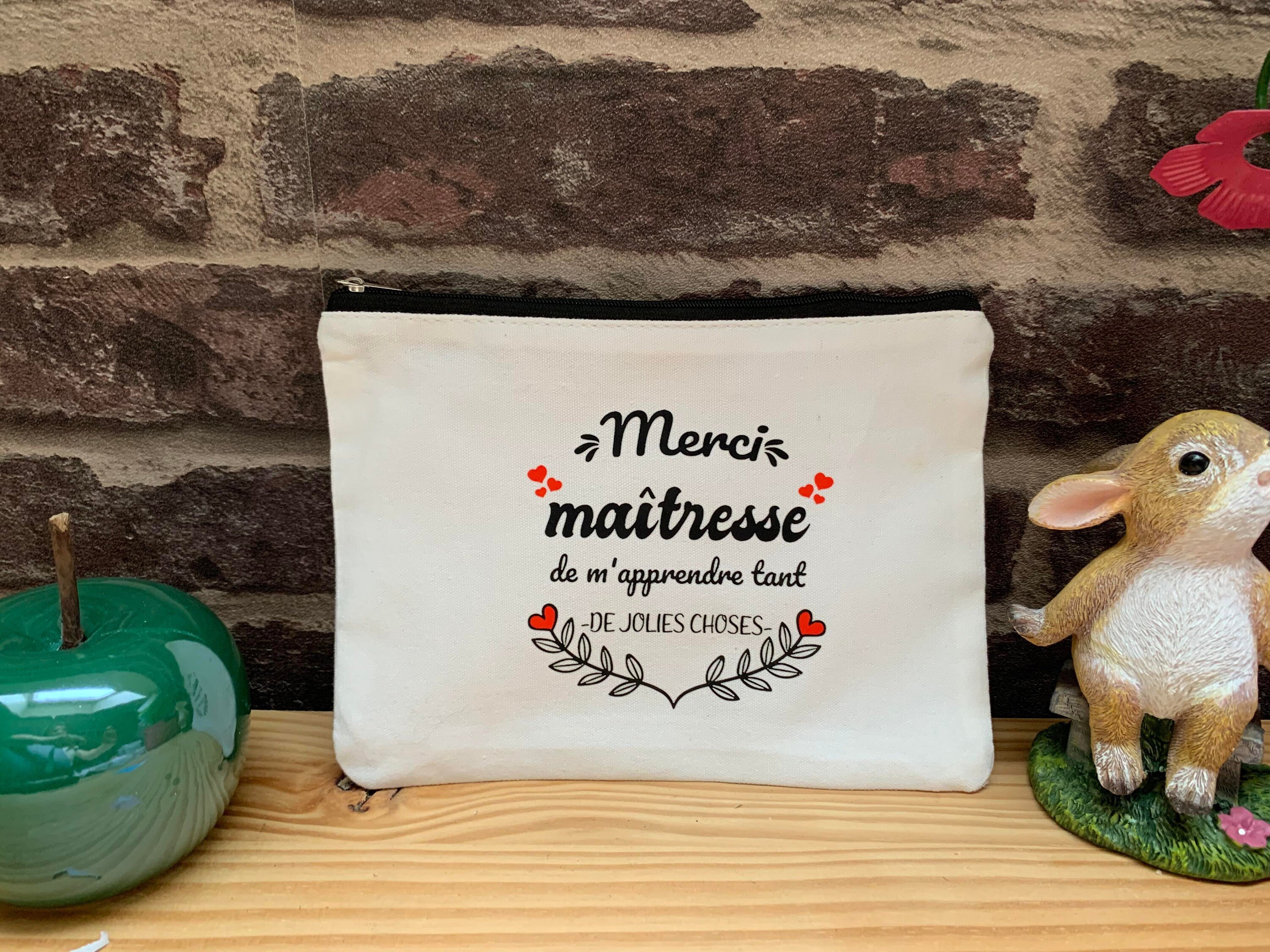 Trousse Maitresse
