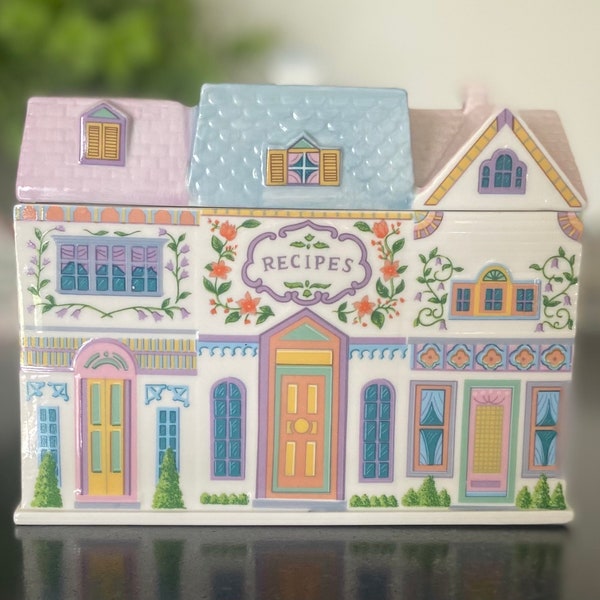 Lenox Village - Etsy
