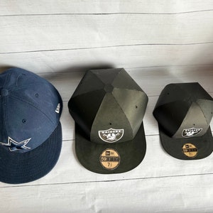 Baseball cap gift box ONE BOX afbeelding 3