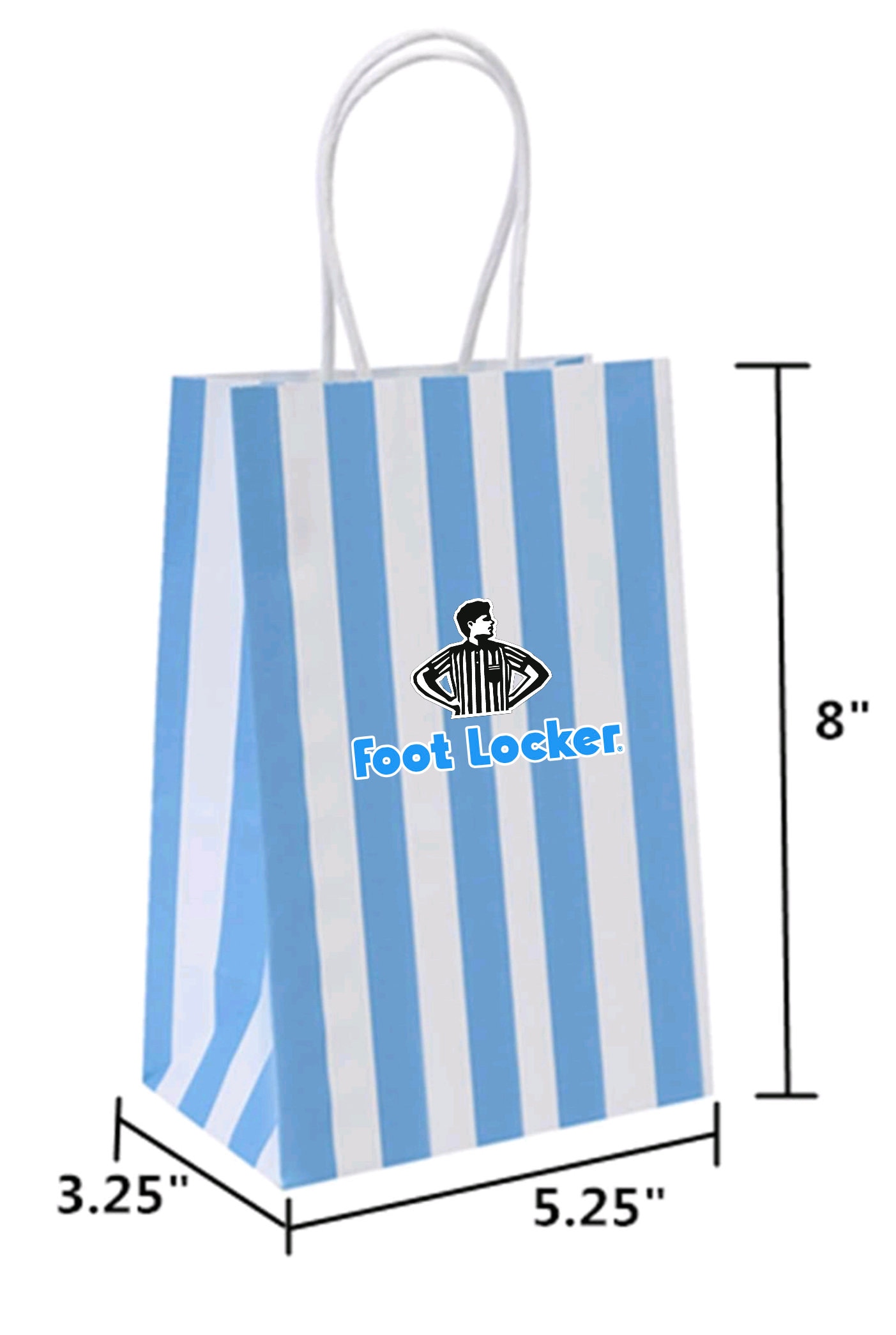 Sneaker Party Treat Bags, Foot Lock Inspired Goodie Bags - Etsy