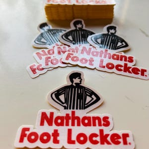 nike charm shoes foot locker