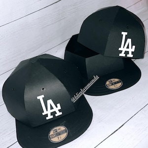 Baseball cap gift box ONE BOX afbeelding 5