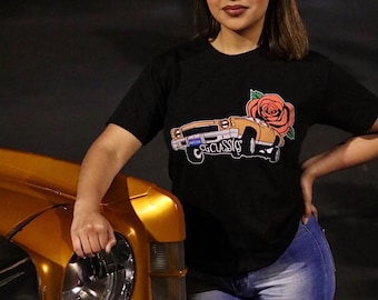 2nd Edition Monte Rose tee