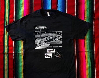 Original Monte Rose t-shirt