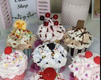 Cupcakes hochzeit deko - Bewundern Sie dem Liebling der Experten