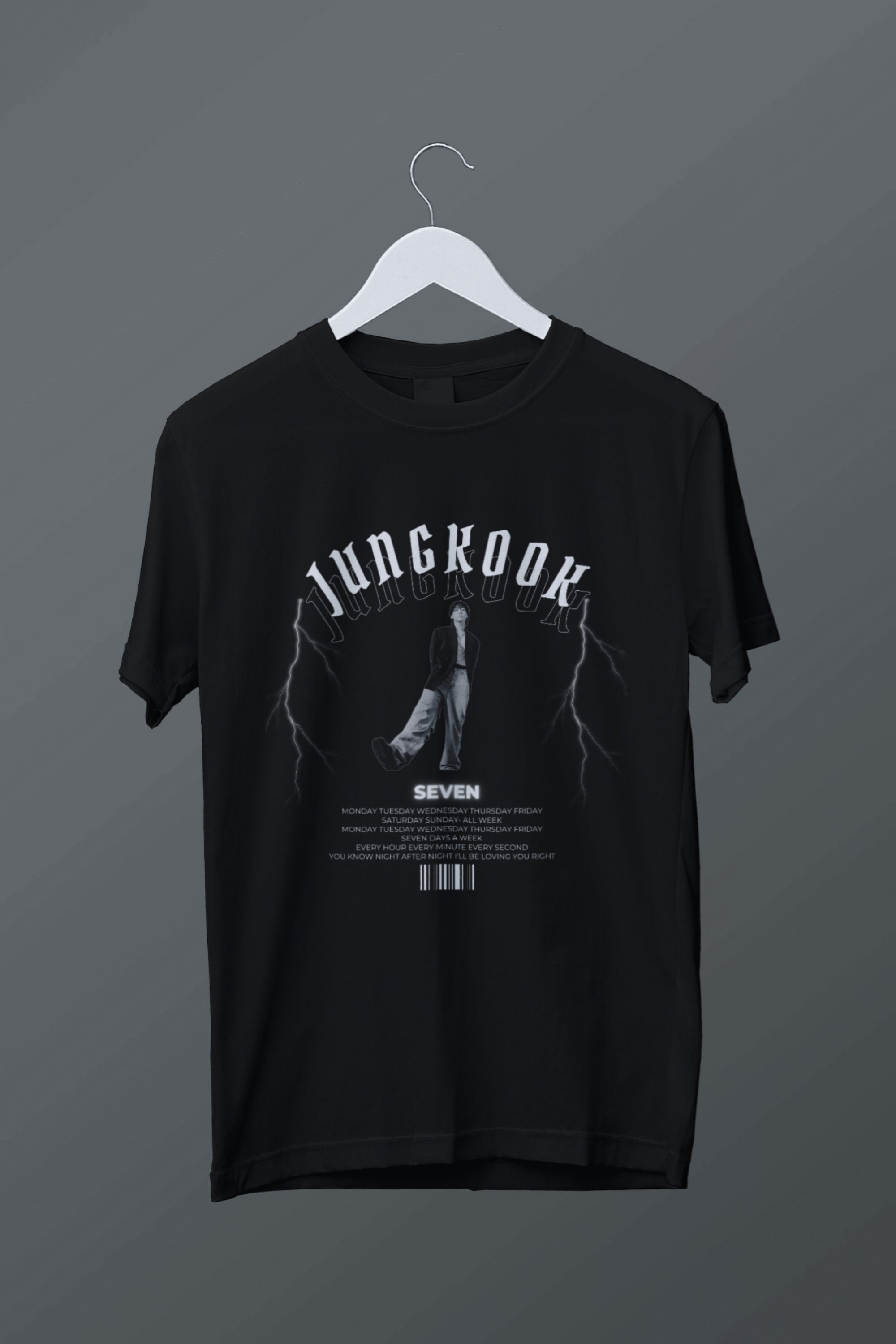 Bts jungkook t shirt - Etsy 日本