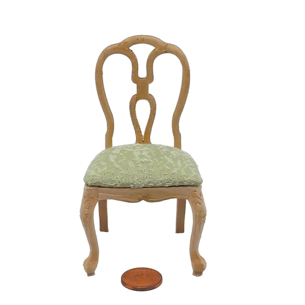 Unfinished Furniture Miniature Etsy