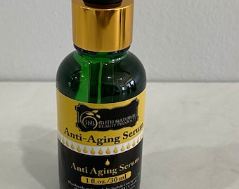 Anti-Aging Serum