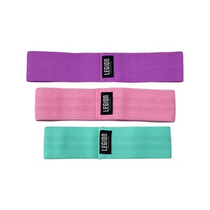 Personalised booty bands sale