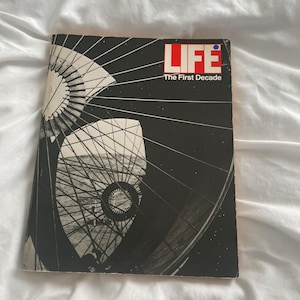 LIFE: The First Decade (1979)