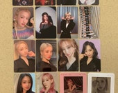 IZ*ONE One-reeler ポストカード 36枚 コンプ セット IZ*ONE One-reeler ポストカード 36枚 コンプ セット - メルカリ