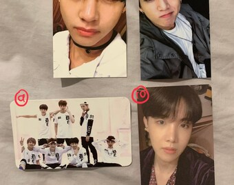 【超貴重】BTS【CD】PERSONA 直筆サイン入り 4枚セット。 超貴重】BTS【CD】PERSONA 直筆サイン入り 4枚セット。