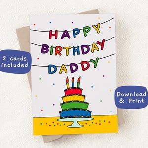 Papaverjaardagskaart Papaverjaardagskaart Papaverjaardagskaart Papa kleurkaart Kleurkaart Papa Afdrukbare kleurkaart Papa Kleurplaat Papa Download Kleurplaat Papa