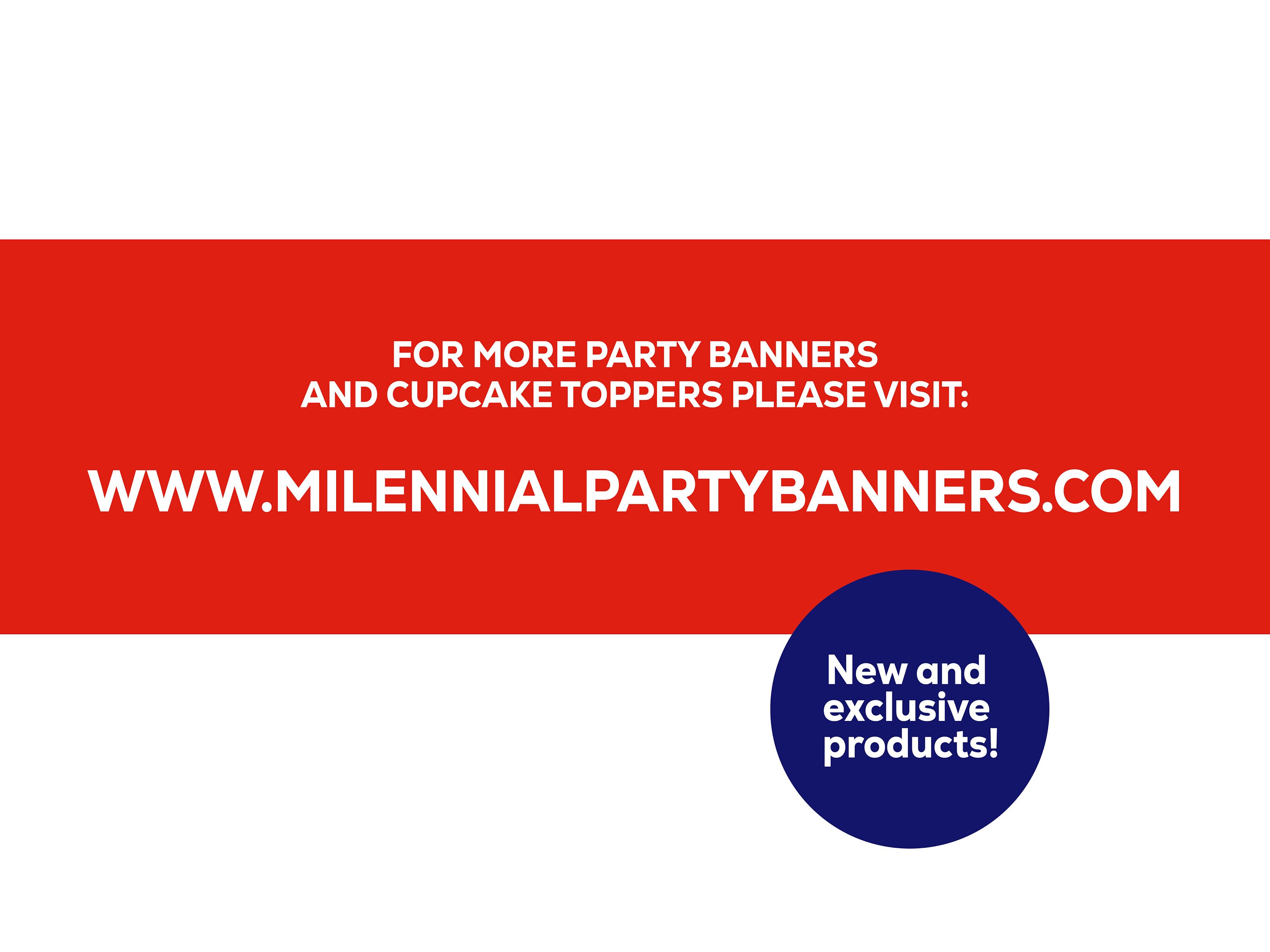 Instant Download- in My NSYNC Era Banner- 90s 2000s Birthday Banner ...