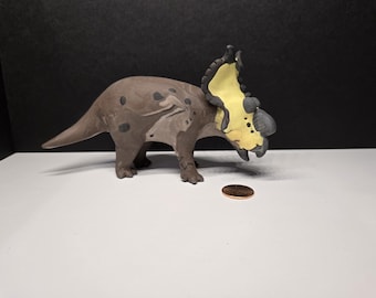 Pachyrhinosaurus