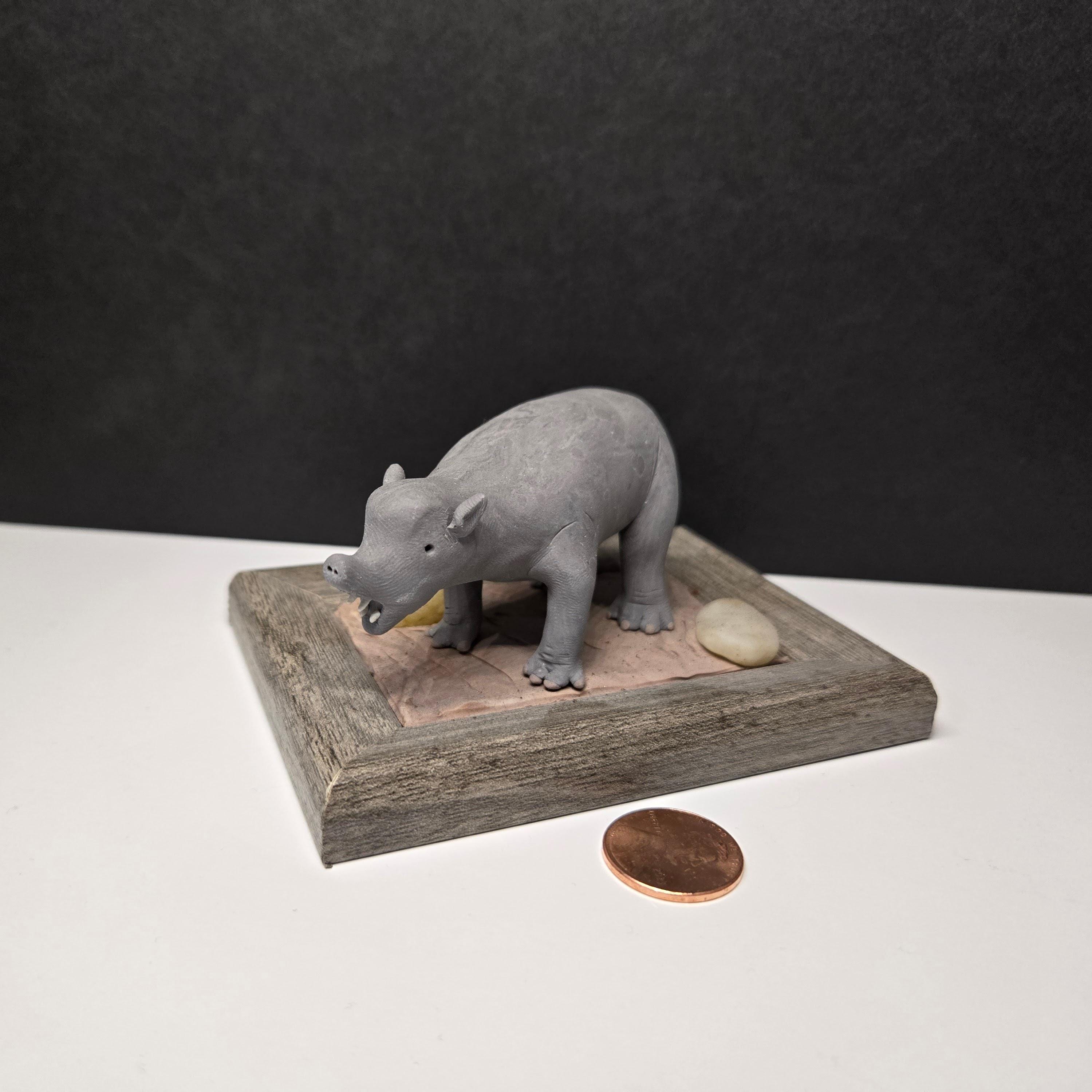 Numidotherium