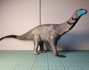 Apatosaurus