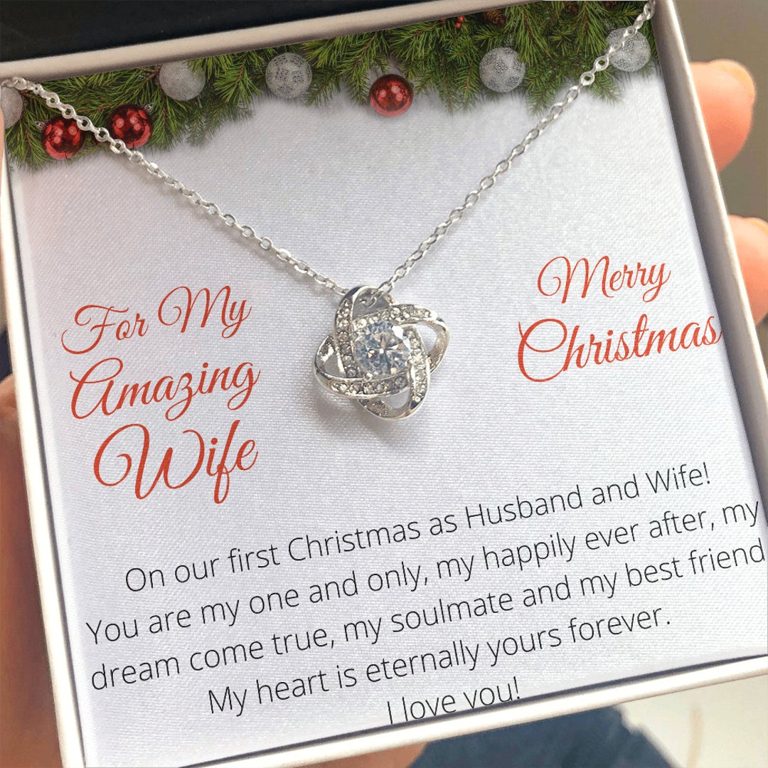 Pastor Wife Appreciation Necklace: Meaningful Gift for Christmas or Bi –  JWshinee