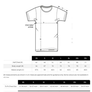 black grunge tee for gigs