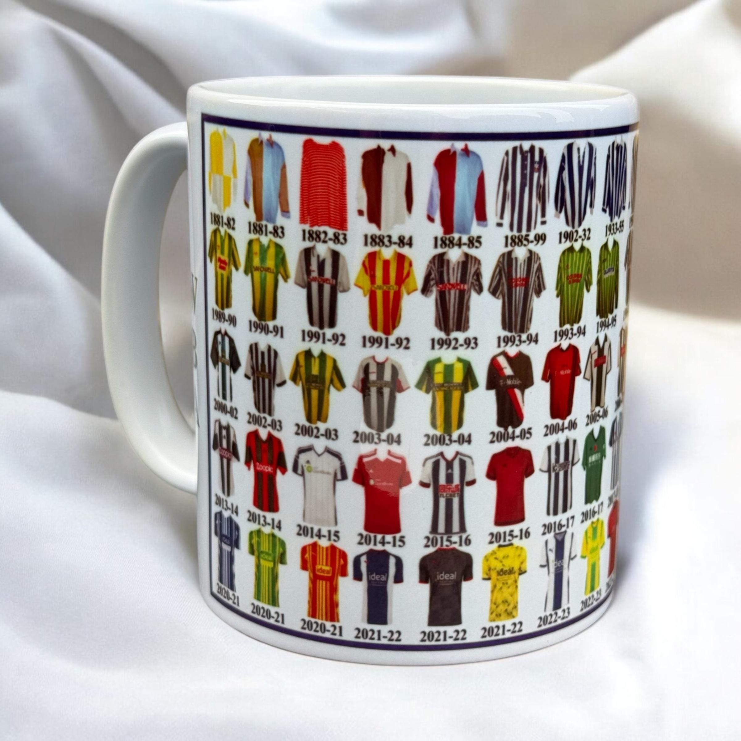 West Brom UK - Main Image