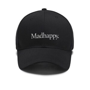 Madhappy Dad Hat Cap - Etsy