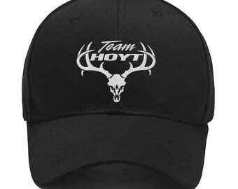Archery HOYT Cap Embroidered Cap 