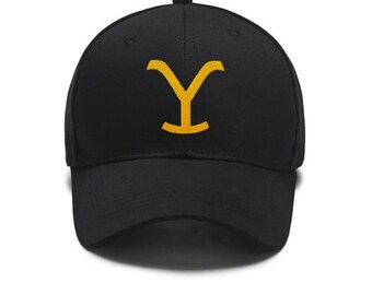 Yellowstone Hat - Etsy