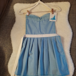 Kinder Kostüm Karneval Elsa die Eiskönigin Verkleiden Rollenspiel Prinzessin