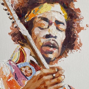 Jimi Hendrix