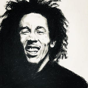 Bob Marley