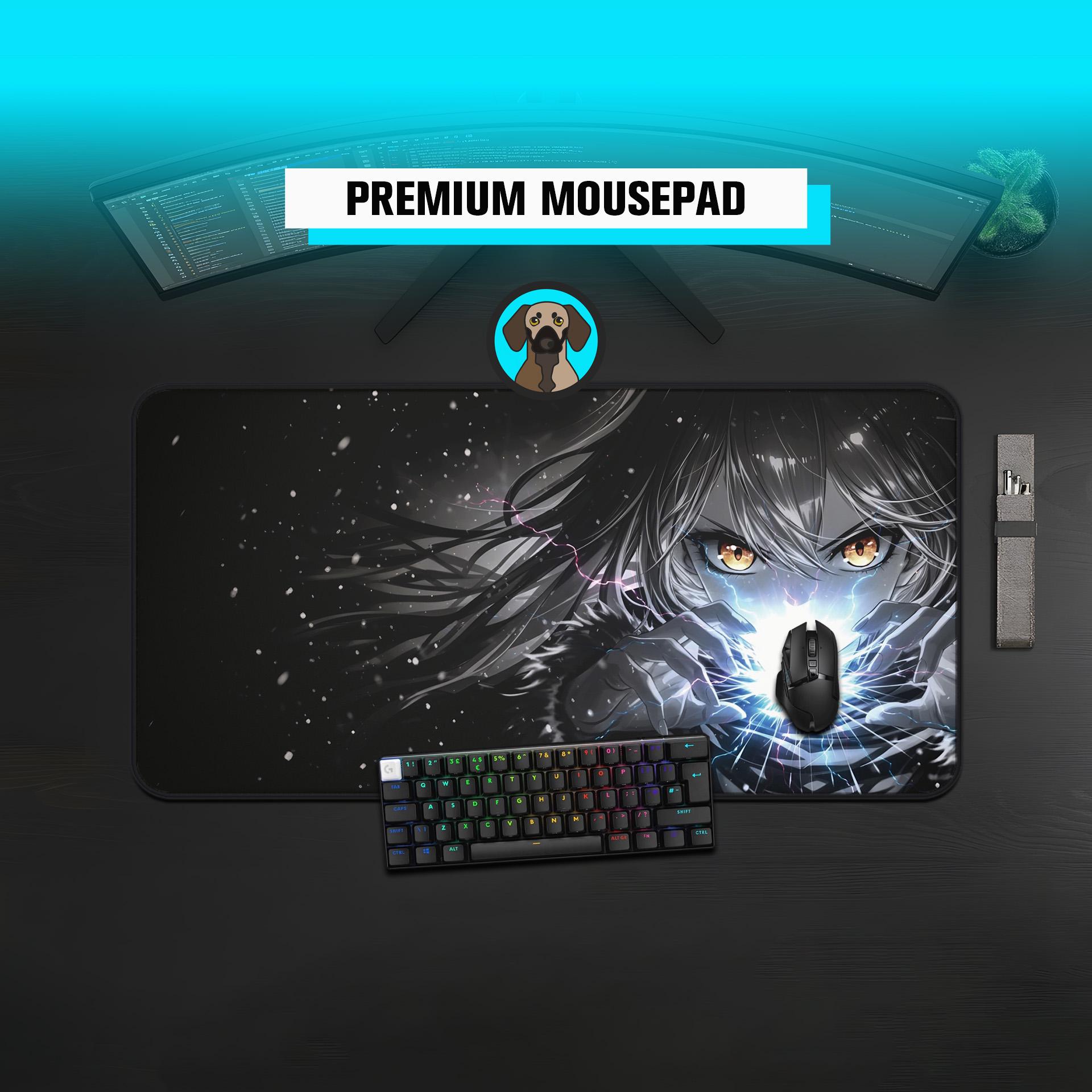 Dark magician girl mouse pad - Etsy 日本