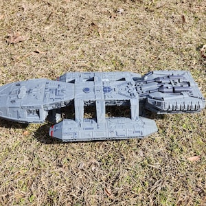 Original Battlestar Galactica