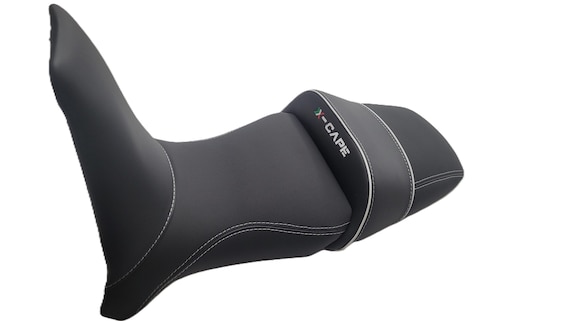 Moto Morini X-CAPE 650 seat modification -Please read the auction content!