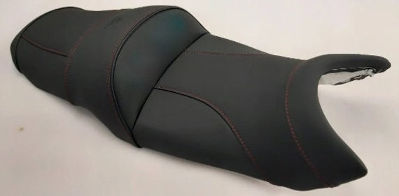 Yamaha Fazer FZ6 2004-2006, Seat, ready bike, motorcycle, Handmade, compatible