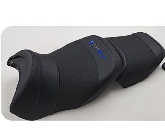 Couvre Selle Scooter Housse De Selle Yamaha FZ6 Fazer 2004-2009