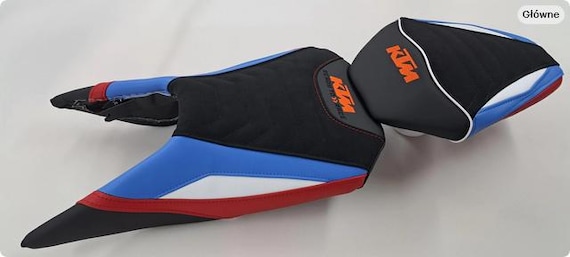 KTM DUKE 125 390 2007-2014+ INSTALLATION (Please read the auction description).