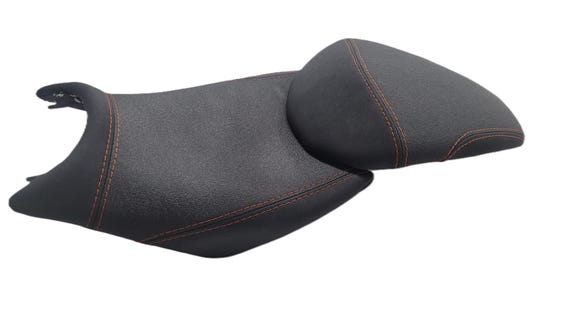 KTM DUKE 125 2011 Seat cover, compatible