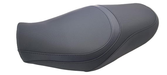 Suzuki GSX 750 AE Inazuma Seat cover Motorcycle, handmade, compatible