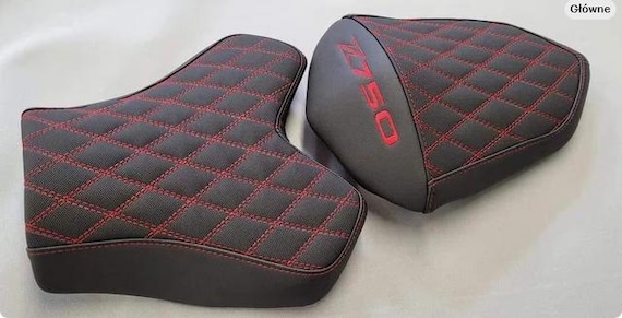 KAWASAKI Z750 2007-2012+ INSTALLATION (Please read the auction description).